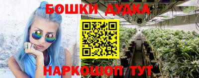 молекула духа Бузулук